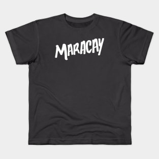 Maracay Kids T-Shirt